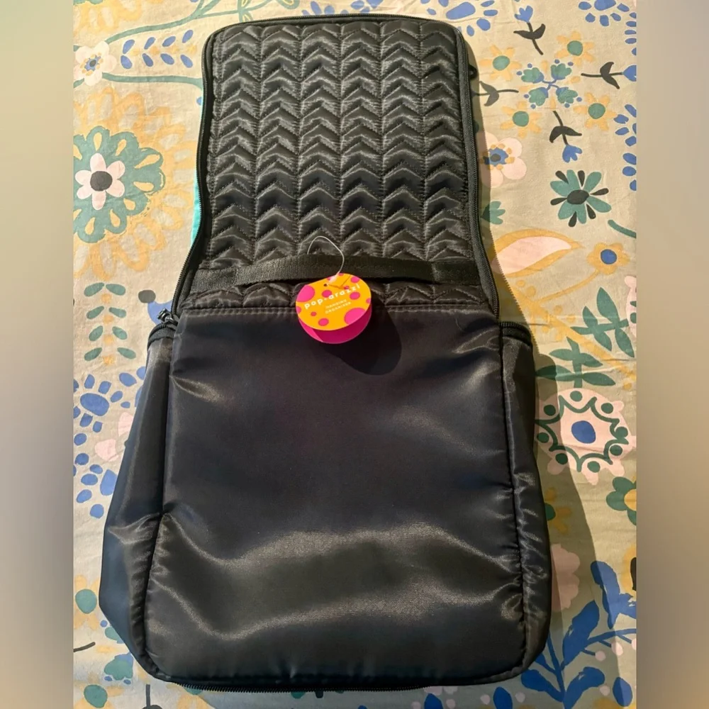 Make-Up Hanging Organizer